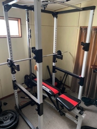 IROTEC (アイロテック) マスキュラーセットR140