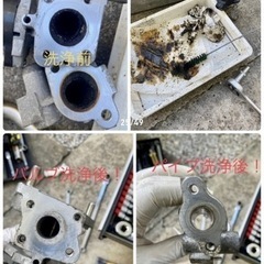 (投稿内容必見！)整備万全！車検長い税金込み30プリウスの画像
