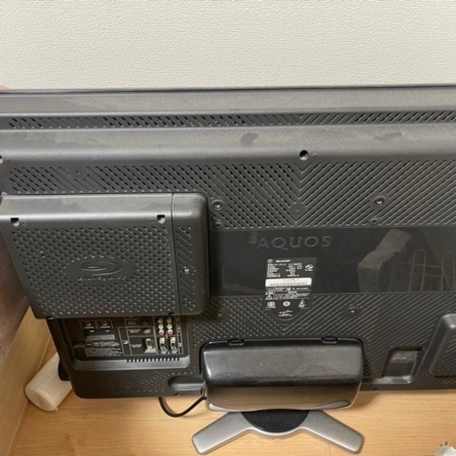 テレビ