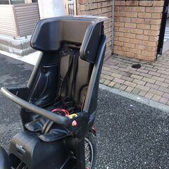 c98🔵お子様と土日も土足のまま、いろいろなタイプの電動自転車のご試乗可能です。  🟢バカ良心的な電動自転車屋　🔴安心の無料保証；点検サービス付き  🔴電動自転車・リサイクル専門店　🔵　ご試乗をしてから、ご購入できます。  🌈２０インチ、チャイルドシート、２人乗り、３人乗り、１人乗り電動自転車  🔵後ろチャイルドシートをかごに変更して、１人乗りにもできます。  🔴バッテリーは新品の９０％以上の性能です。  🟣１回の充電で３０Ｋｍ以上走行可能でコンディション良好です。  🟢電動自転車、在の画像
