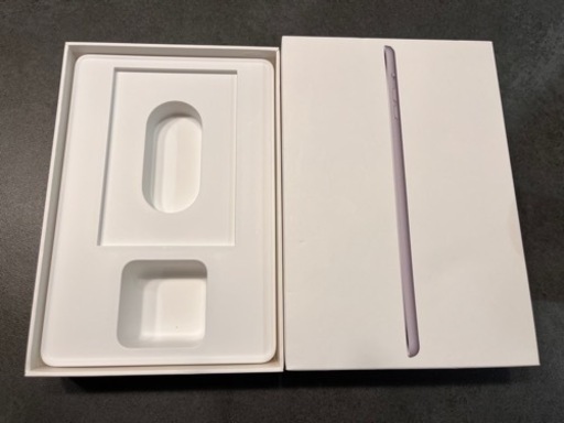 iPad mini5世代