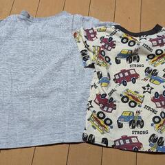 95★100 半袖Tシャツ の画像