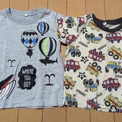 95★100 半袖Tシャツ 