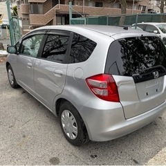 ★GE6★フィット★CVT★低走行★不具合なし★の画像