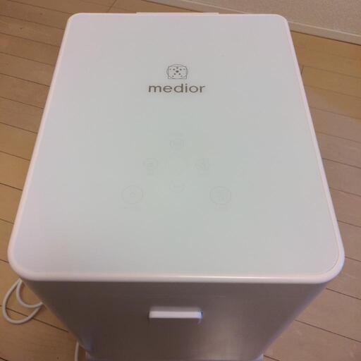 取引先決定☆生ごみ処理機　コンポスト