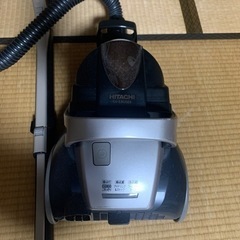 家電 生活家電 掃除機の画像