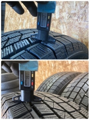 お取引き中、2022年製‼️深溝17インチ‼️225/65R17 ⭐️4本セット⭐️‼️KENDA KR36‼️アルファード、ハリアー