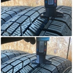 お取引き中、2022年製‼️深溝17インチ‼️225/65R17 ⭐️4本セット⭐️‼️KENDA KR36‼️アルファード、ハリアー、エクストレイル、CX-5の画像