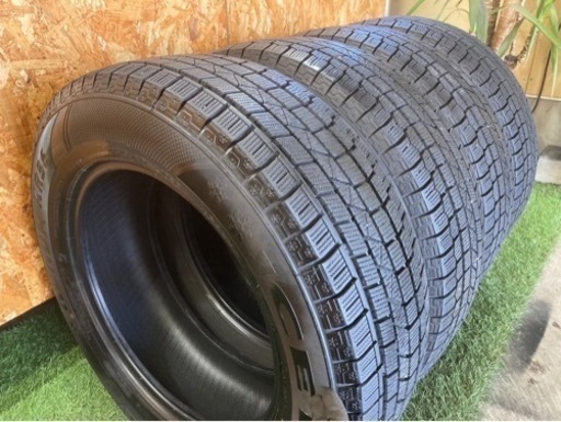 お取引き中、2022年製‼️深溝17インチ‼️225/65R17 ⭐️4本セット⭐️‼️KENDA KR36‼️アルファード、ハリアー