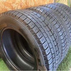 お取引き中、2022年製‼️深溝17インチ‼️225/65R17...