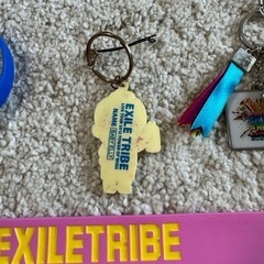 EXILE TRIBE ツアーグッズ　ライブグッズ　まとめバラ売りの画像