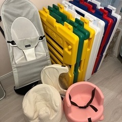 ベビー用品 まとめ売り　在庫確認　先にメッセージください