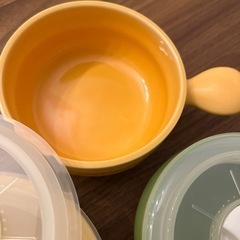 保存容器３つの画像