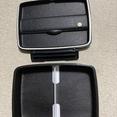 弁当箱の画像