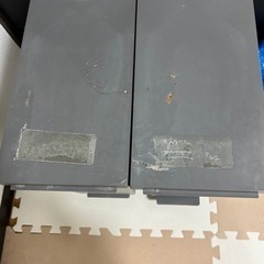 ゴミ箱　ペダル式　の画像