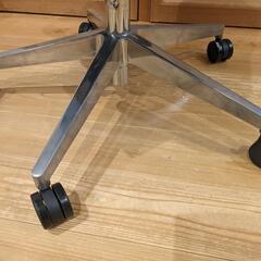 デスクチェア　アイリスオーヤマ　エクストラクール　オフィスチェアの画像