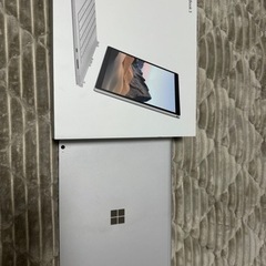 Microsoft surface Book3