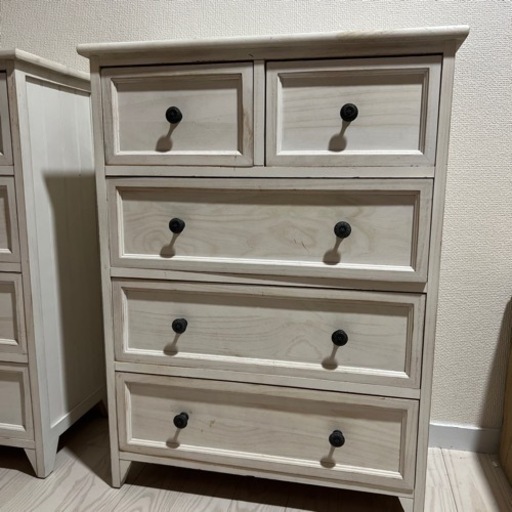 収納家具 チェスト　キャビネット