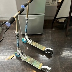 キックボード