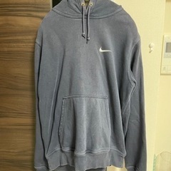 NIKE ナイキ　アメリカンビンテージ服/ファッション パーカー...