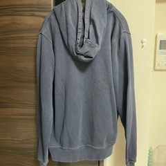 NIKE ナイキ　アメリカンビンテージ服/ファッション パーカー レディースの画像