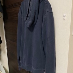 NIKE ナイキ　アメリカンビンテージ服/ファッション パーカー レディースの画像