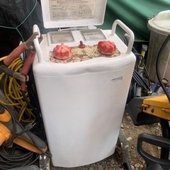 バッテリー充電器