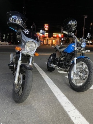 バイクCB400sfスーパーフォア値段交渉可