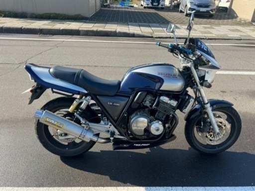 バイクCB400sfスーパーフォア値段交渉可 【公式通販】