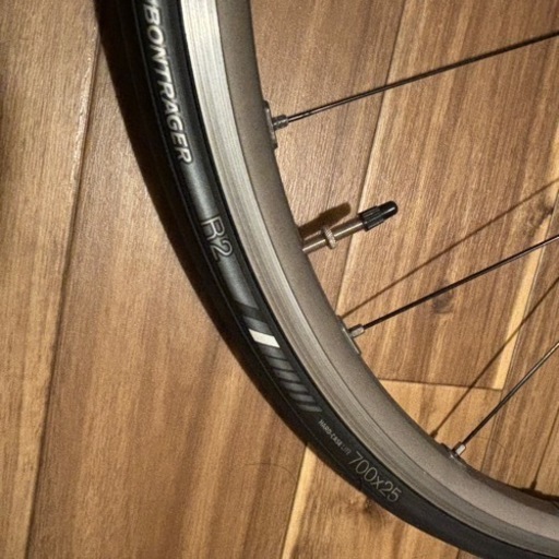 ULTEGRA  ホイール WH-6800 10S  BONTRAGER 