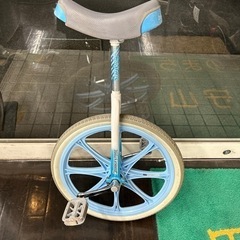 ブリジストン 一輪車