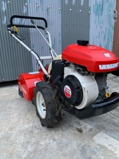 耕運機 耕耘機 Mitsubishi GM182L MMR6