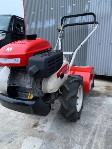 耕運機 耕耘機 Mitsubishi GM182L MMR6