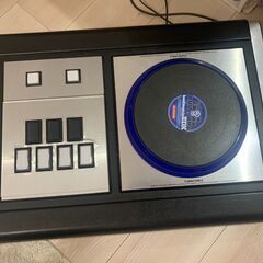 ビートマニアIIDXアーケードスタイルコントローラ(改)