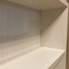 【アイリスオーヤマ】コミックラックの画像