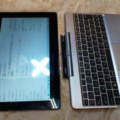 asus pc　難あり、値下げの画像