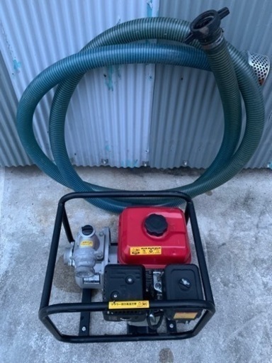 エンジンポンプ EWP-20D