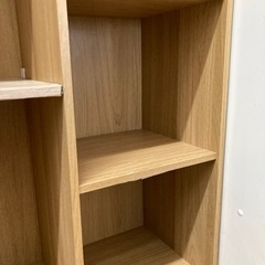 家具 収納家具 カラーボックスの画像