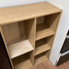 家具 収納家具 カラーボックス