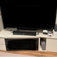 ニトリTVボード　テレビ台