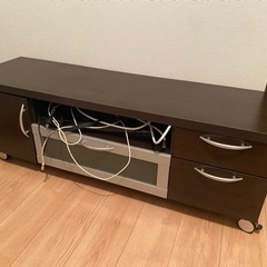 　　家具 収納家具 テレビ台