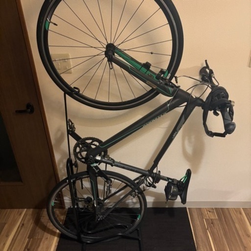 SPECIALIZED SIRRS EXPERT クロスバイク スペシャライズド シラス エキスパート