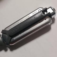 オーディオプレーヤー　SONY NW-E40Sの画像