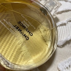 シャネル　CHANEL chance 香水の画像