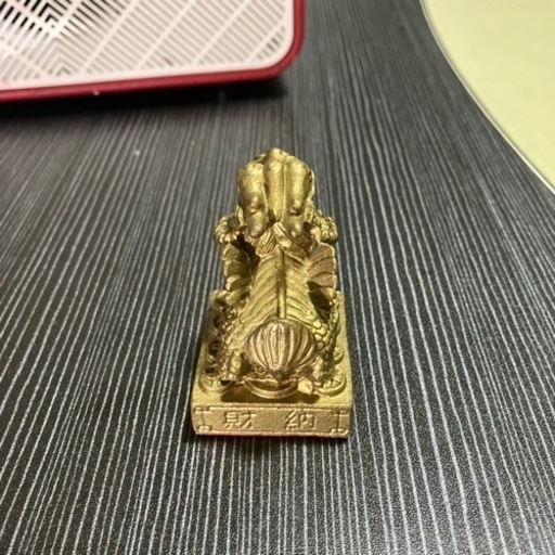 古美術品