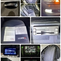 (売約済み) ★車検満タン2年★ トヨタ　クラウン　アスリート　GRS180 ★調子良好★ 18クラウン　ゼロクラ　の画像