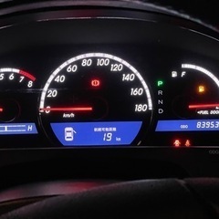 (売約済み) ★車検満タン2年★ トヨタ　クラウン　アスリート　GRS180 ★調子良好★ 18クラウン　ゼロクラ　の画像
