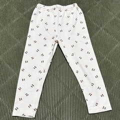 【お取引中】子供用薄手ﾊﾟｼﾞｬﾏ100cm 2着ｾｯﾄ①の画像