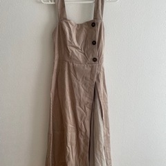 服/ファッション ワンピースの画像
