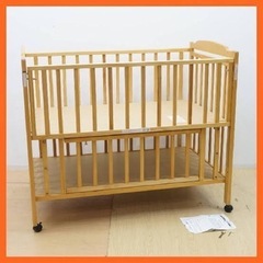 子供用品 ベビー用品 ベビーベッド、家具の画像